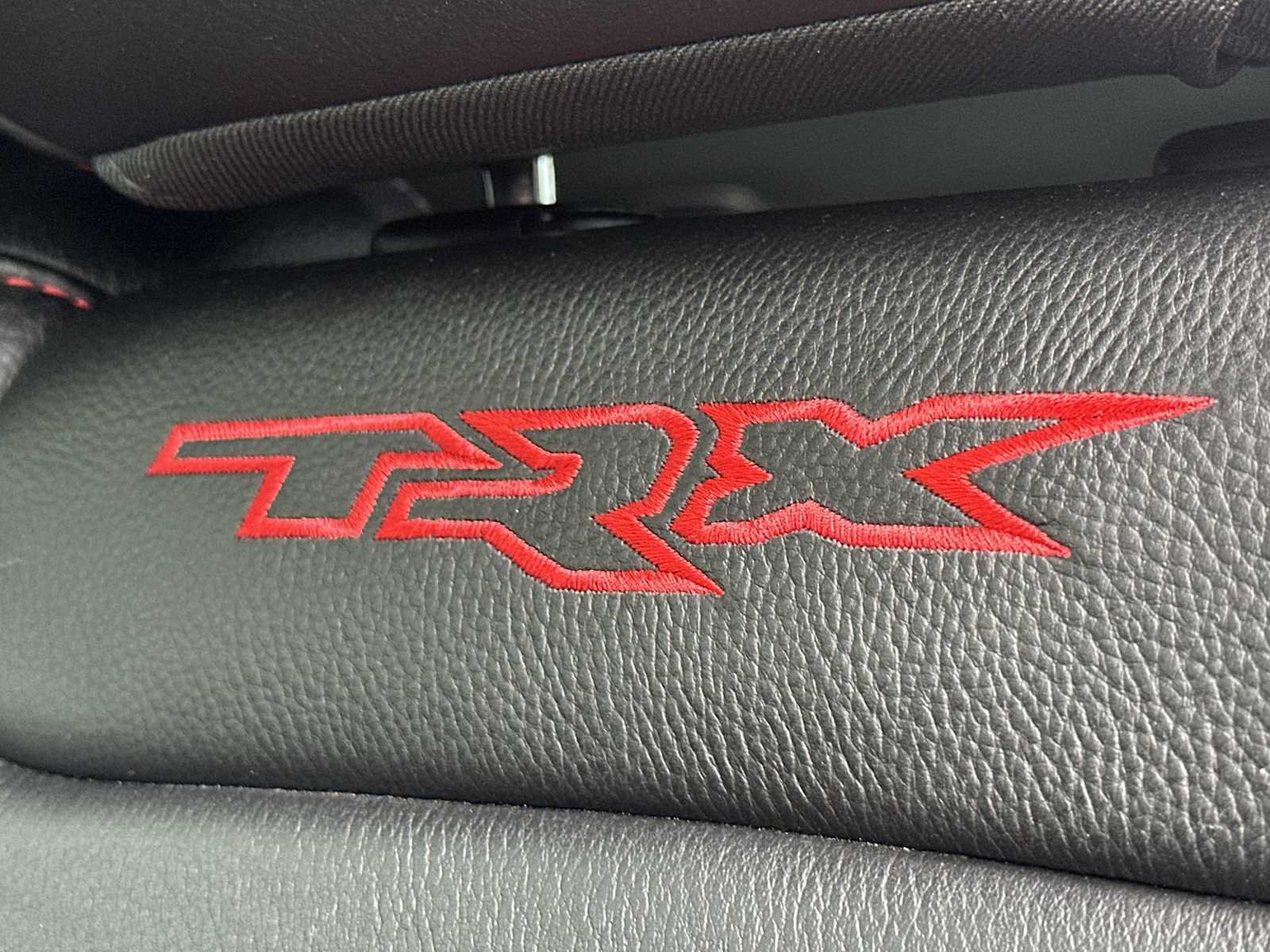 Used 2022 RAM 1500 TRX w/ TRX Level 2 Equipment Group AWD/4WD image 11