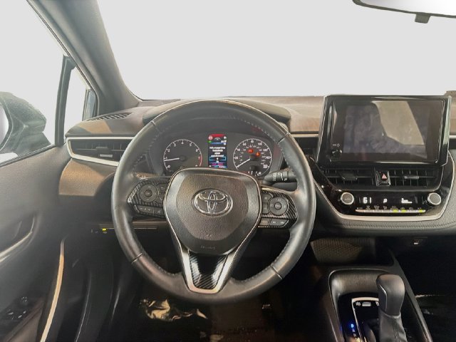 Used 2025 Toyota Corolla SE FWD image 21