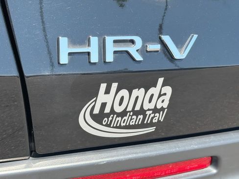 Used 2024 Honda HR-V Sport image 32