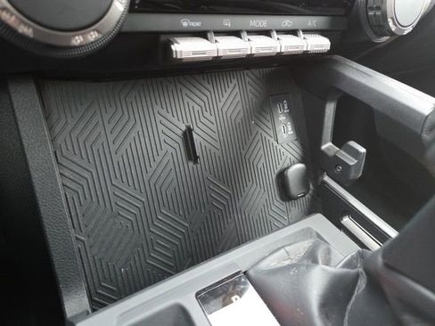 Used 2024 Toyota Tacoma SR w/ SR Upgrade Package AWD/4WD image 19