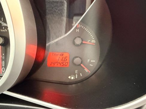 Used 2008 MAZDA CX-7 Touring image 9