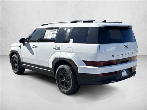 New 2026 Hyundai Santa Fe XRT image 9