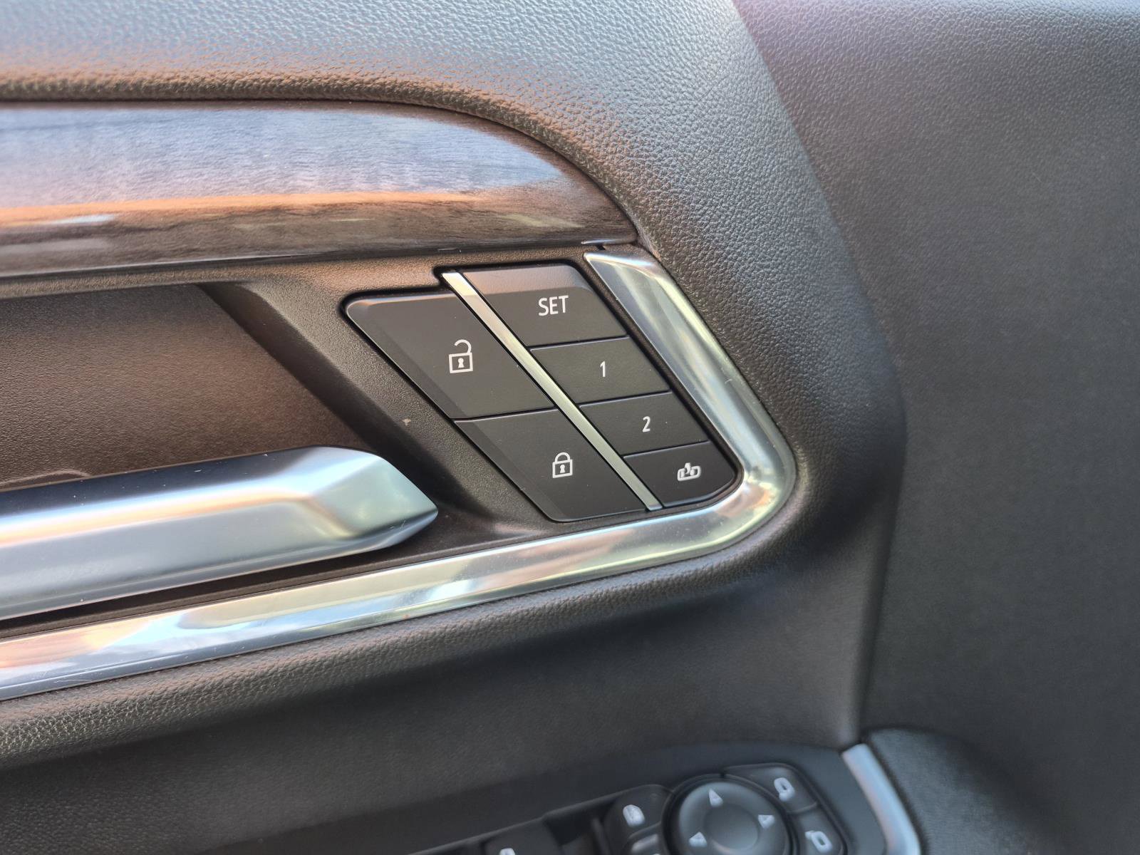 Used 2024 Chevrolet Silverado 2500 LTZ AWD/4WD image 20