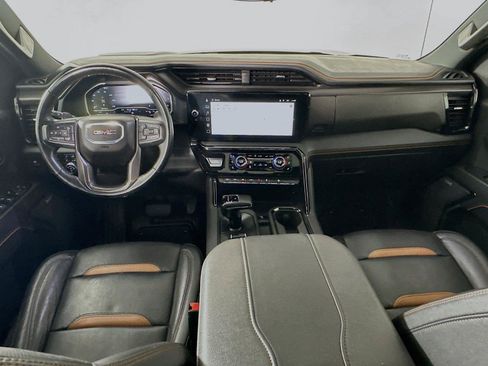 Used 2024 GMC Sierra 1500 AT4 w/ Technology Package AWD/4WD image 31