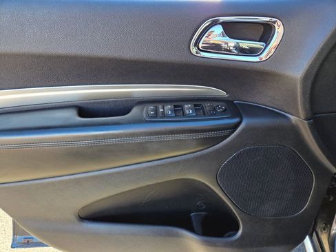 Used 2014 Dodge Durango SXT RWD image 26