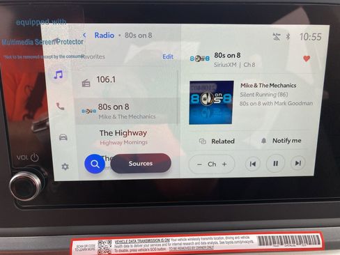 Certified 2026 Toyota Tacoma SR5 image 12