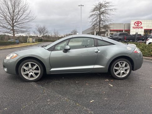 Used 2007 Mitsubishi Eclipse GT image 3