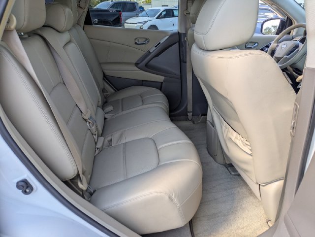 Used 2011 Nissan Murano SL FWD image 25
