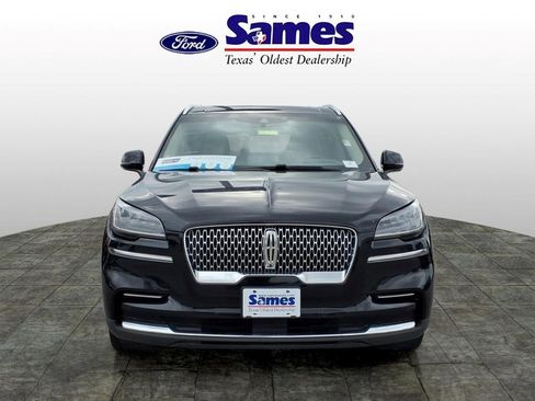 Used 2022 Lincoln Aviator Reserve w/ Equipment Group 201A RWD image 8