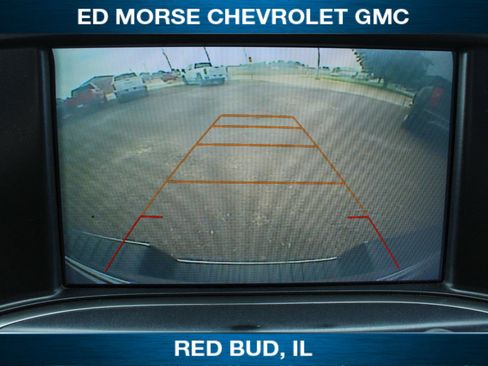 Used 2017 Chevrolet Silverado 1500 LTZ w/ Sport Package AWD/4WD image 11