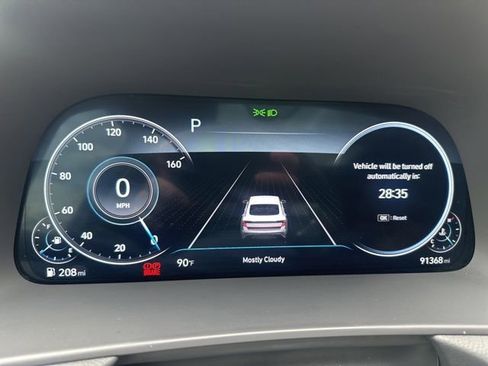 Used 2021 Hyundai Sonata Limited FWD image 8