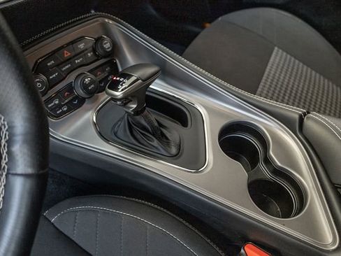 Used 2023 Dodge Challenger SRT Hellcat RWD image 12