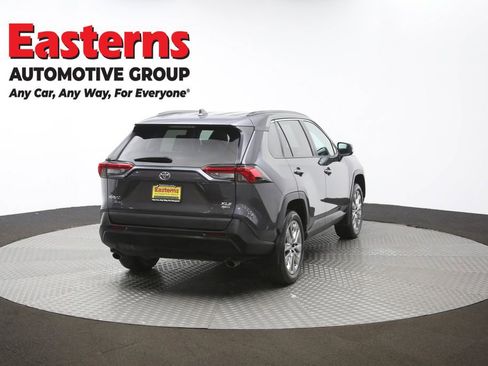 Used 2024 Toyota RAV4 XLE Premium w/ Weather Package image 43