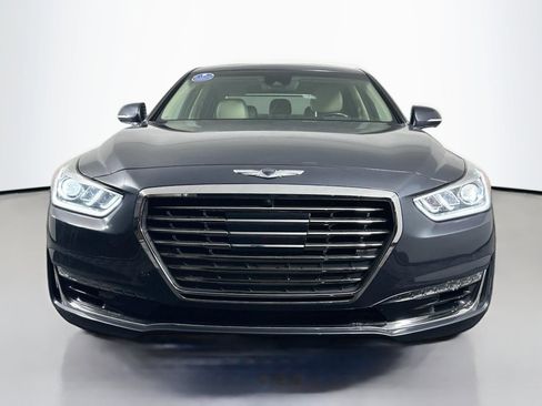 Used 2017 Genesis G90 5.0 Ultimate image 2