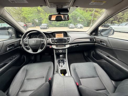 Used 2014 Honda Accord EX-L image 7