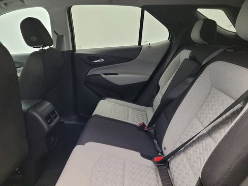 Used 2022 Chevrolet Equinox LS w/ LS Convenience Package image 18