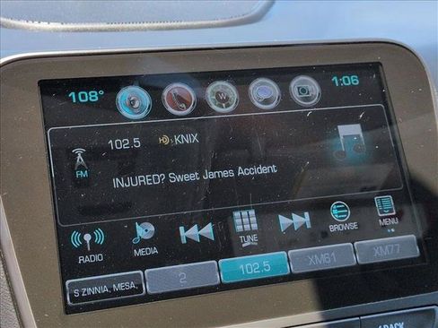 Certified 2018 Chevrolet Equinox Premier AWD/4WD image 22