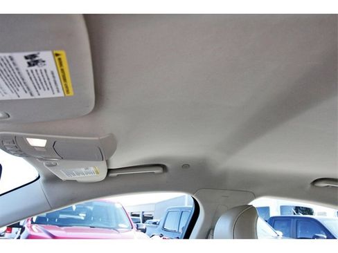 Used 2017 Ford Fusion Energi Titanium image 26