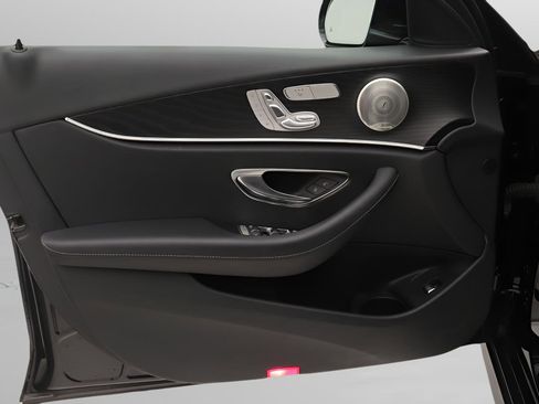 Certified 2023 Mercedes-Benz E 350 Sedan image 17