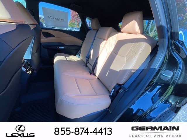 New 2026 Lexus RX 350 Premium w/ Convenience Package AWD/4WD image 13