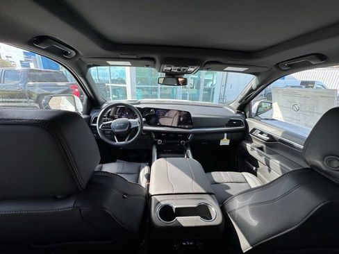 New 2026 Chevrolet Tahoe RST w/ Comfort Package image 29