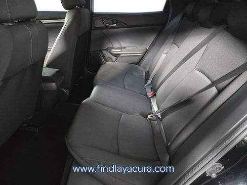 Used 2018 Honda Civic LX image 13