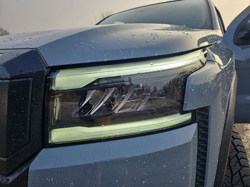 New 2026 Nissan Frontier Pro-X w/ Tow Package image 33