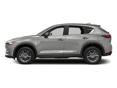 Used 2017 MAZDA CX-5 Touring w/ Preferred Equipment Package