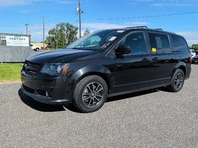 Used 2018 Dodge Grand Caravan GT