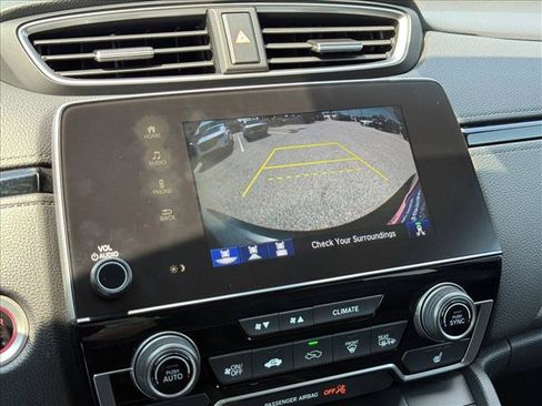 Used 2022 Honda CR-V EX-L image 12
