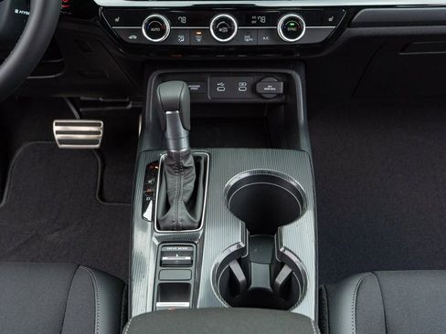 New 2026 Honda Civic Sport image 21