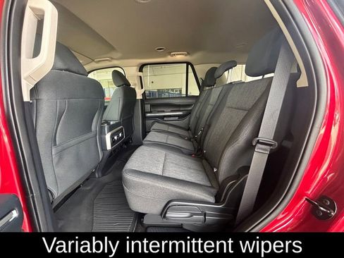 Used 2022 Ford Expedition XLT image 33