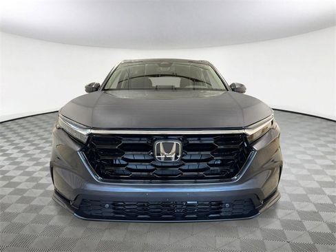 New 2026 Honda CR-V EX-L image 9