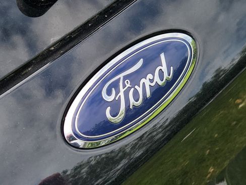 Used 2023 Ford Escape Active w/ Cold Weather Package image 10