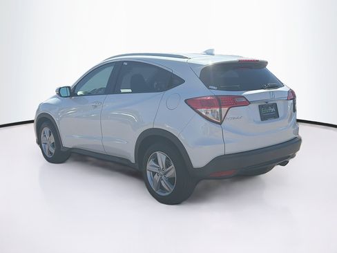 Used 2019 Honda HR-V EX-L image 5