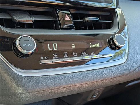 Used 2023 Toyota Corolla LE image 8