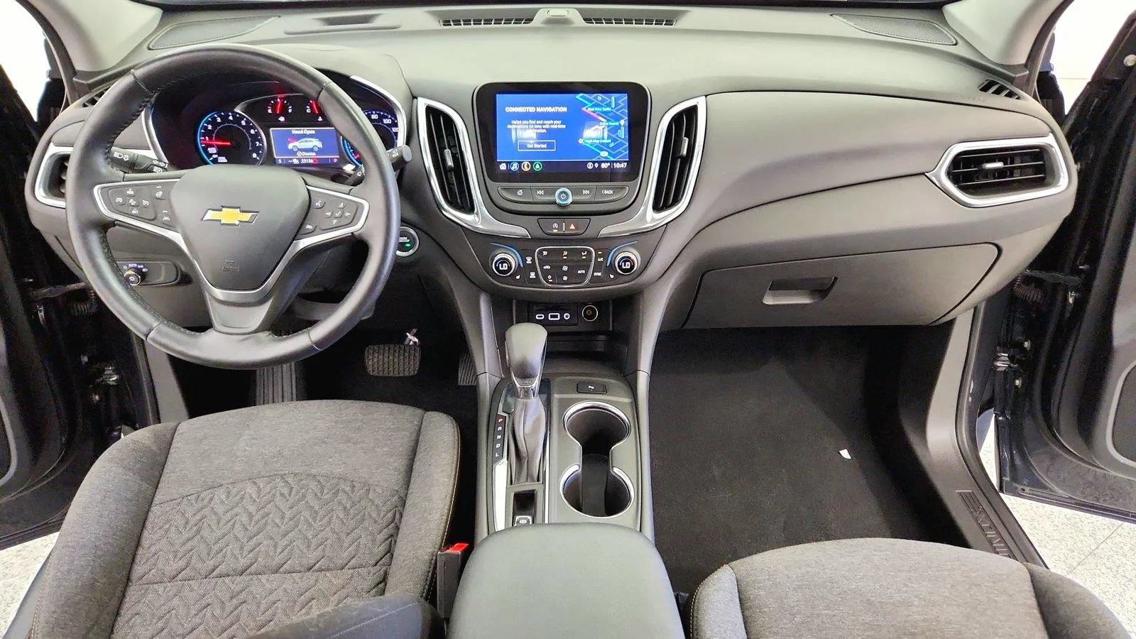 Used 2022 Chevrolet Equinox LT FWD image 25