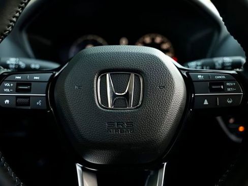New 2026 Honda HR-V EX-L image 38