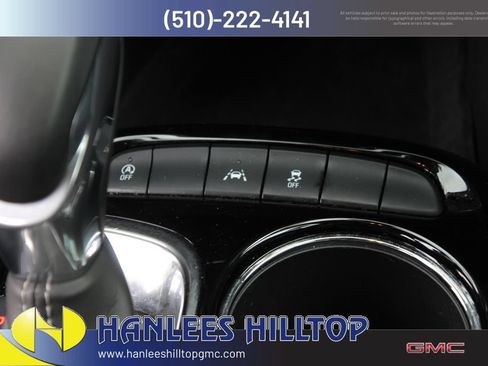 Used 2025 Buick Encore GX Preferred FWD image 21
