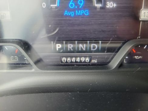 Used 2022 RAM 1500 Big Horn AWD/4WD image 28