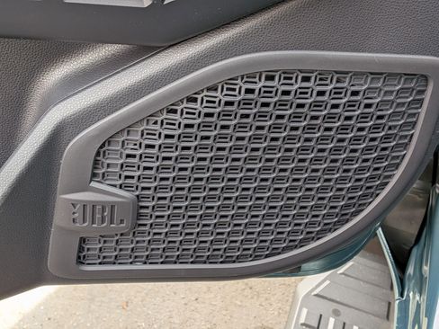 New 2025 Toyota 4Runner TRD Off-Road Premium image 16