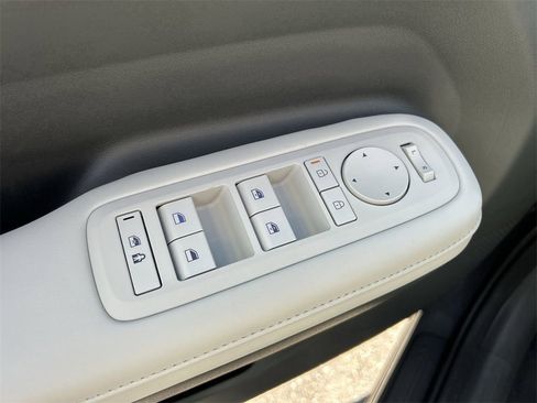 New 2026 Hyundai Santa Fe SEL image 21