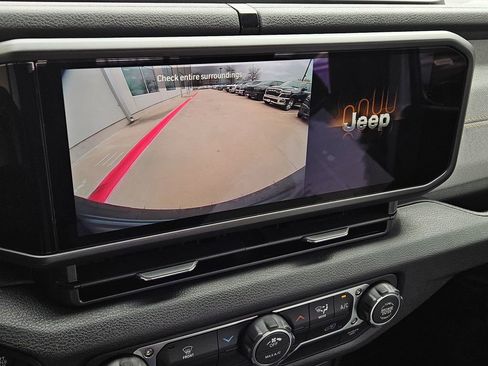 New 2026 Jeep Wrangler Sport image 18