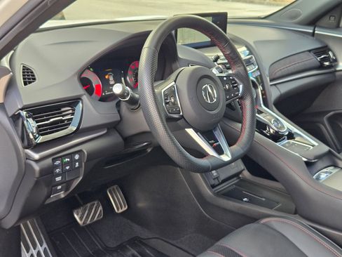 Used 2024 Acura RDX A-Spec AWD/4WD image 13