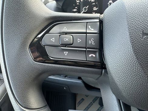 New 2026 RAM ProMaster 2500 w/ Quick Order Package 22G SLT image 17