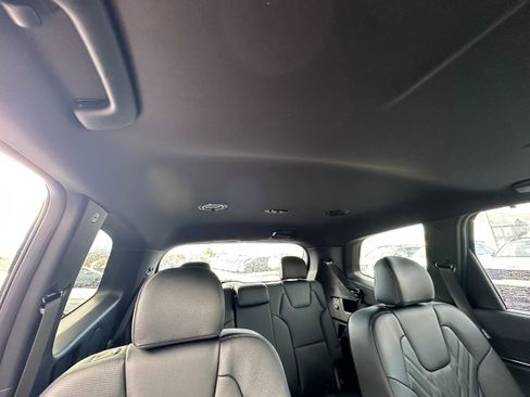 New 2025 Kia Telluride EX X-Line image 22