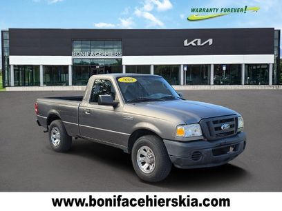 Used 2008 Ford Ranger XL