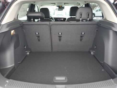 New 2026 Buick Encore GX Preferred w/ Comfort Package image 11