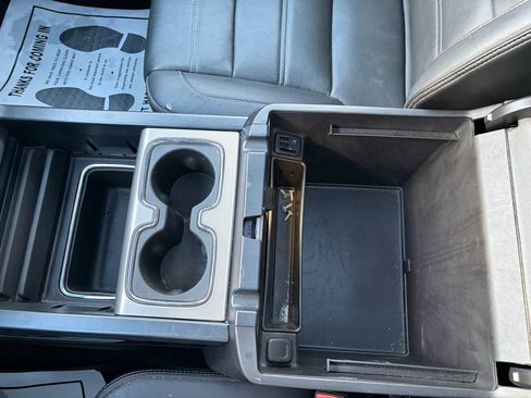 Used 2015 GMC Sierra 2500 Denali w/ Duramax Plus Package image 12