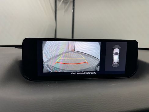 Used 2026 MAZDA CX-50 AWD 2.5 S w/ Premium Package image 31